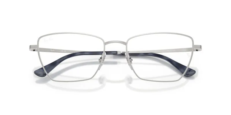 Rayban RX6552-2501 - Folded View