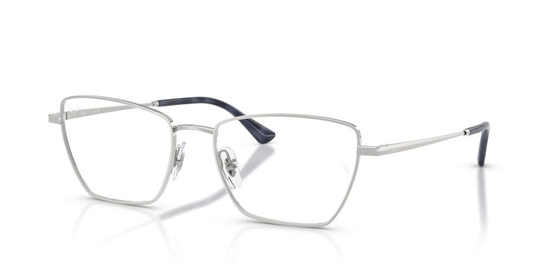 Rayban RX6552-2501 - Quarter View