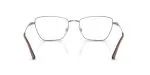Rayban RX6552-2502 - Back View