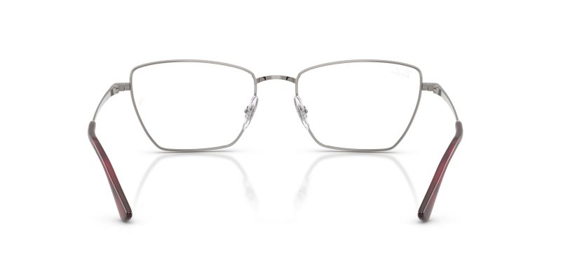 Rayban RX6552-2502 - Back View