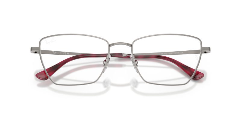 Rayban RX6552-2502 - Folded View