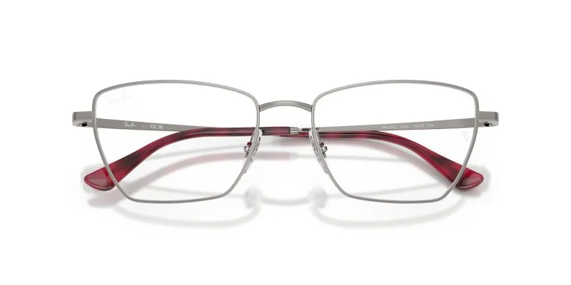 Rayban RX6552-2502 - Folded View