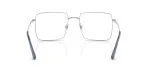 Rayban RX6553-2501 - Back View Rayban RX6553-2501 - Back View