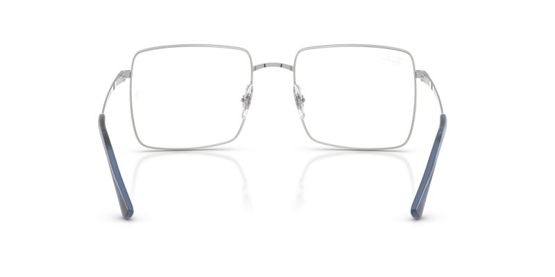 Rayban RX6553-2501 - Back View