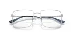 Rayban RX6553-2501 - Folded View Rayban RX6553-2501 - Folded View