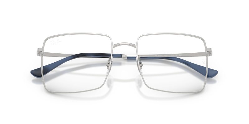 Rayban RX6553-2501 - Folded View