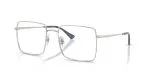 Rayban RX6553-2501 - Quarter View Rayban RX6553-2501 - Quarter View