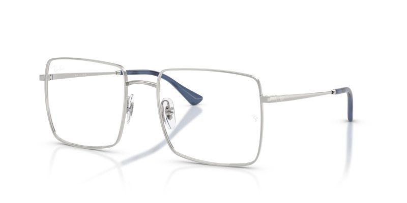 Rayban RX6553-2501 - Quarter View