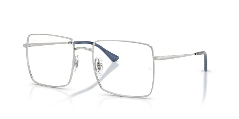 Rayban RX6553-2501 - Quarter View