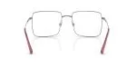 Rayban RX6553-2502 - Back View