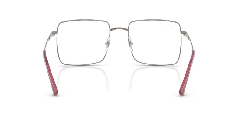 Rayban RX6553-2502 - Back View