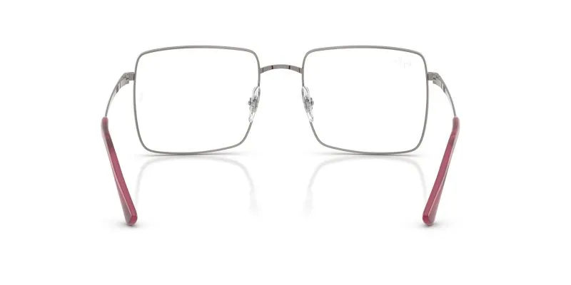 Rayban RX6553-2502 - Back View