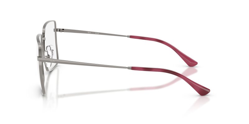 Rayban RX6553-2502 - Side View