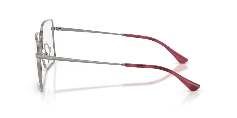 Rayban RX6553-2502 - Side View