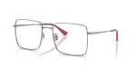 Rayban RX6553-2502 - Quarter View