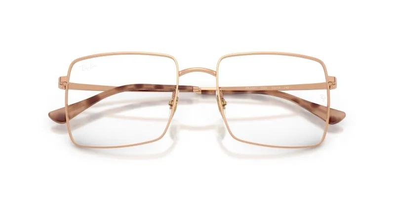 Rayban RX6553-3094 - Folded View