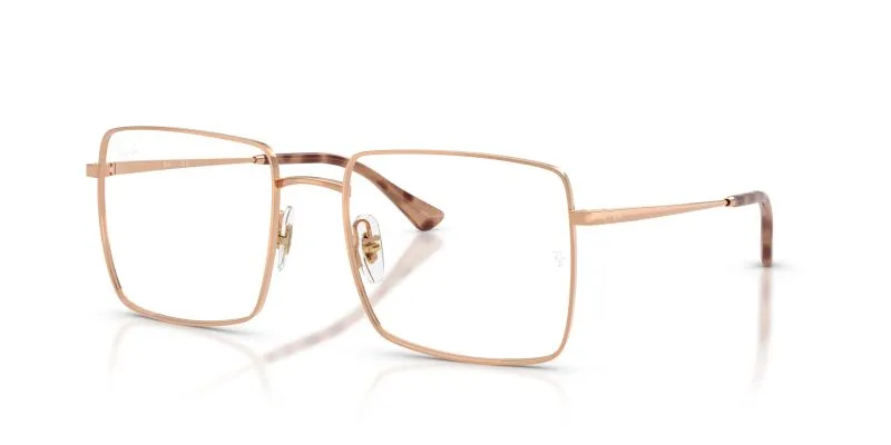 Rayban RX6553-3094 - Quarter View