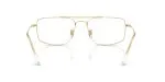 Rayban RX6579-2500 - Back View