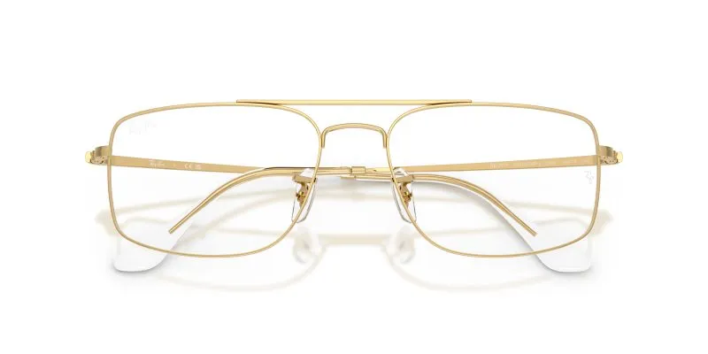 Rayban RX6579-2500 - Folded View