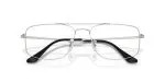 Rayban RX6579-2501 - Folded View