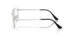 Rayban RX6579 RX6579-2501 - Side View