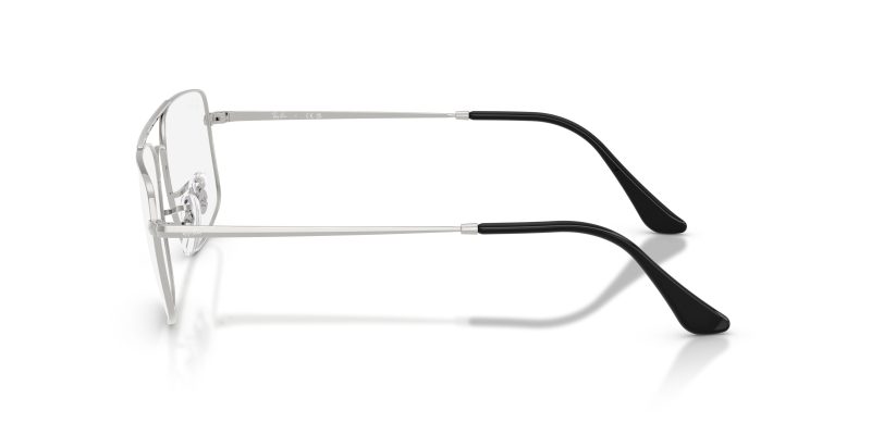Rayban RX6579 RX6579-2501 - Side View