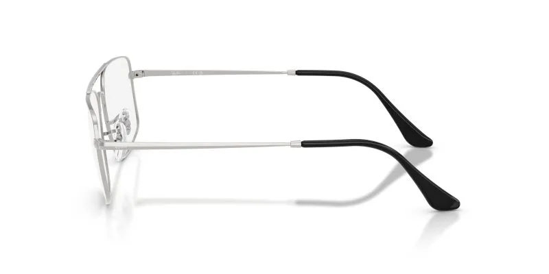 Rayban RX6579-2501 - Side View