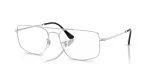 Rayban RX6579-2501 - Quarter View