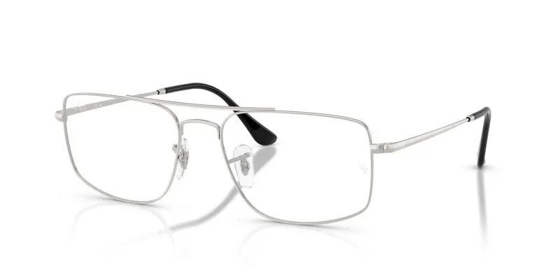 Rayban RX6579-2501 - Quarter View