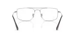 Rayban RX6579-2502 - Back View