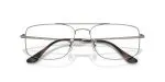 Rayban RX6579-2502 - Folded View