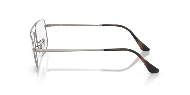 Rayban RX6579 RX6579-2502 - Side View