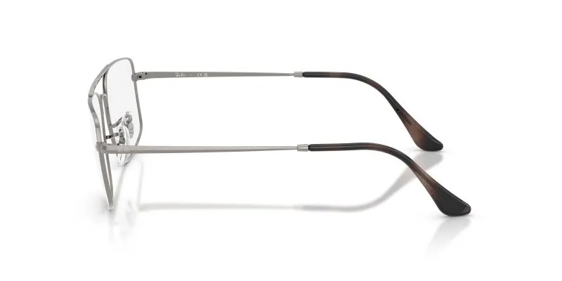 Rayban RX6579-2502 - Side View