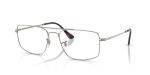 Rayban RX6579 RX6579-2502 - Quarter View