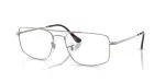 Rayban RX6579-2502 - Quarter View
