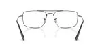 Rayban RX6579-2509 - Back View Rayban RX6579-2509 - Back View