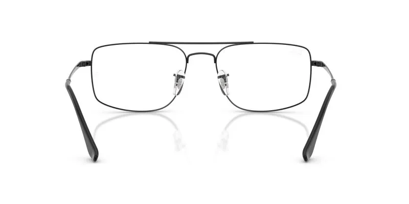 Rayban RX6579-2509 - Back View
