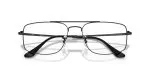 Rayban RX6579-2509 - Folded View Rayban RX6579-2509 - Folded View