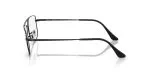 Rayban RX6579-2509 - Side View Rayban RX6579-2509 - Side View