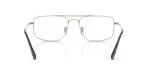 Rayban RX6579-2943 - Back View Rayban RX6579-2943 - Back View