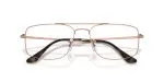 Rayban RX6579-2943 - Folded View Rayban RX6579-2943 - Folded View