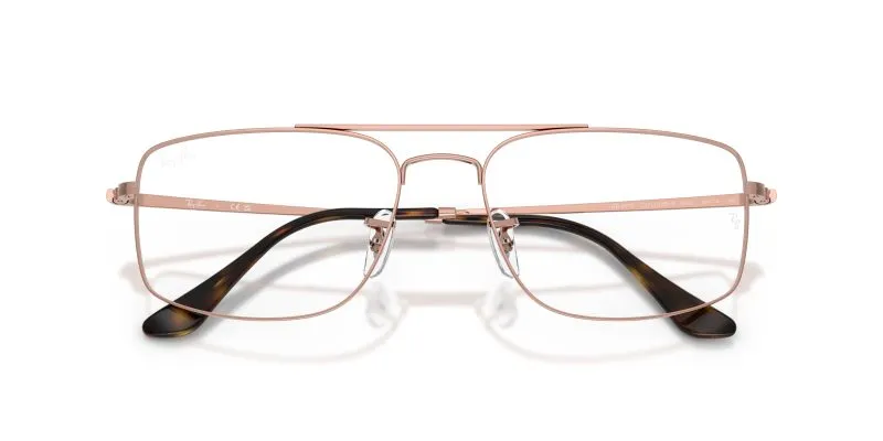Rayban RX6579-2943 - Folded View