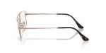 Rayban RX6579-2943 - Side View Rayban RX6579-2943 - Side View