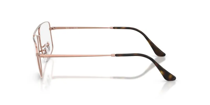 Rayban RX6579-2943 - Side View