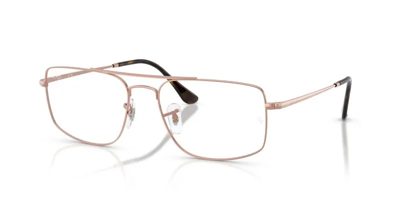 Rayban RX6579-2943 - Quarter View