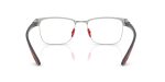 Rayban RX6621M-F131 - Back View Rayban RX6621M-F131 - Back View