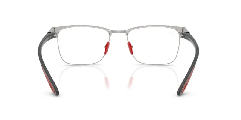 Rayban RX6621M-F131 - Back View
