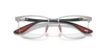 Rayban RX6621M-F131 - Folded View Rayban RX6621M-F131 - Folded View