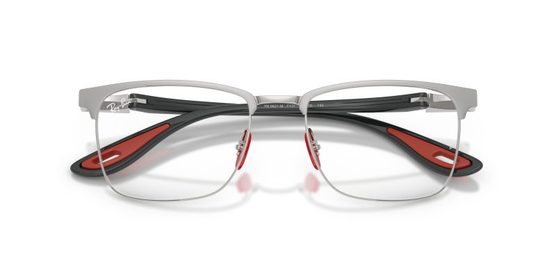 Rayban RX6621M-F131 - Folded View