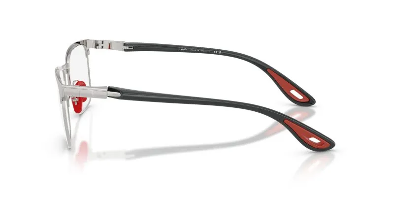 Rayban RX6621M-F131 - Side View